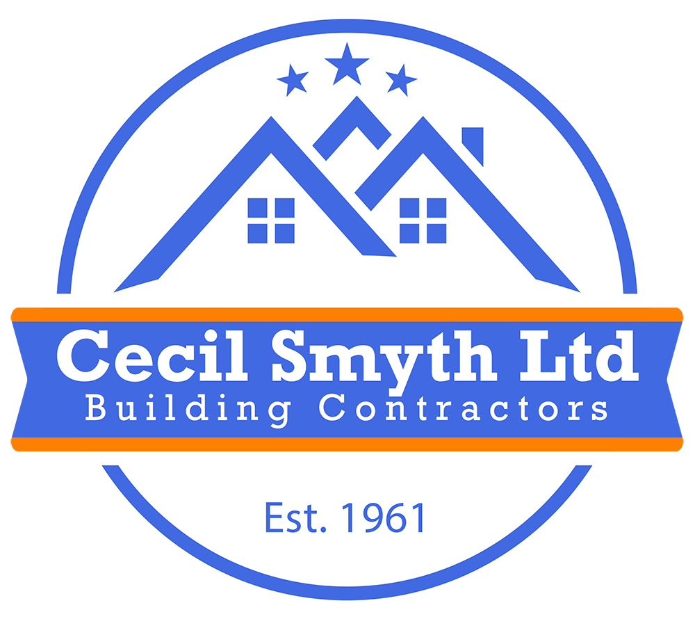 Cecil Smyth Ltd Logo