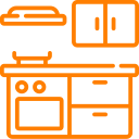 kitchen-set icon
