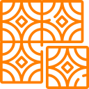 tiles icon